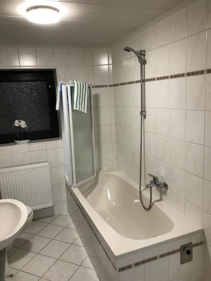 Apartament Cozy Braunlage Zewnętrze zdjęcie