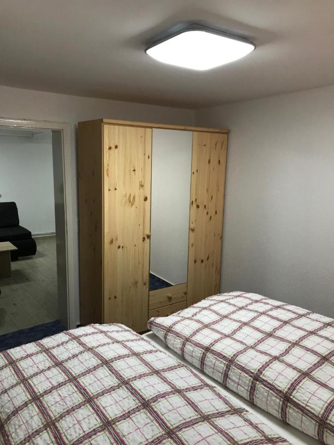 Apartament Cozy Braunlage Zewnętrze zdjęcie